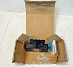 Zimmer GPP5010N-00-A 2-JAW Parallel Gripper Pneumatic. Fixed Price $1000.00.