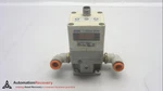 Smc ITV2050-04N2CL4 Electro/pneumatic Regulator 24VDC .005-.9MPA #274766. Fixed Price $125.00.