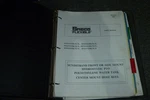 Sreco Flexible HV2000TMTP Water Tank Parts Catalog Manual Xz. Fixed Price $146.24.