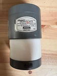 Advance Electric Company DS-7670-131 Pneumatic Actuated Teflon Chemical Valve. Fixed Price $199.00.