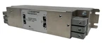 Used Schaffner FS21226-36-33 Filter Module 50/60HZ FS212263633. Fixed Price $100.00.