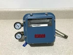 Dezurick 870020-012-11-14-01-00-00 Range 4-20. Fixed Price $650.00.