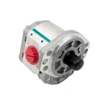 Concentric 1800289 Hydraulic Gear Pump, Cw, 0.49 Cu In/rev Displacement. Fixed Price $195.00.