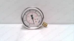 Wika 4270312, Pneumatic Pressure Gauge #347215. Fixed Price $27.50.