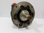 Globe Air Motor VA8C / 130014. Fixed Price $2184.05.
