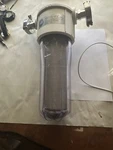 Mass-vac Visi Trap 300300 9.5" Sump Vacuum Inlet KF25 (40MM). Fixed Price $200.00.