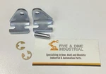 Bimba D-13498-A Cylinder Nodding Bracket. Fixed Price $15.08.