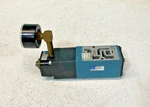 Mac PR82A-KABB-9 Pneumatic Valve. Fixed Price $15.00.