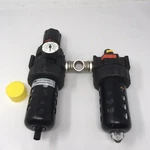Parker Pneumatic CH.-NR.75024804 PNSTG02-21790/2 Oiler Germany Broken Dial. Fixed Price $105.49.