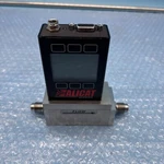 Alicat MCE-500SCCM-D-PROFIBUS/GAS: Ar, P2: Vac, Ds Mass Flow Controller. Fixed Price $439.99.