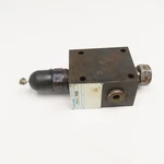 Olaer SD24/0/330CV Pressure Relief Block Bar 1/2" Connection. Fixed Price $238.87.