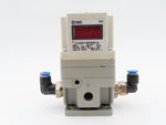 Smc ITV2050-03F3CN3-Q Electropneumatic Regulator. Fixed Price $293.46.
