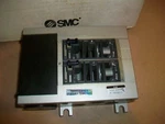 Smc Pneumatic Manifold NVV5FS3-01T-041-03T New. Fixed Price $100.00.