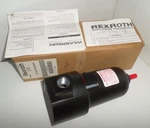 New In Box Mannesmann Rexroth PF-007812-00010 Filter PF00781200010. Fixed Price $69.99.