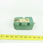 Numatics 554SA400K000030 Solenoid Valve 110/120V 150PSIG. Fixed Price $58.49.