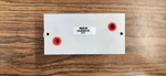 Nason L20-40X80MT-EM Hydraulic Cylinder. Fixed Price $75.00.