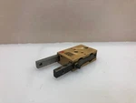 Sommer Automatic Gz 18-23 Pneumatic Gripper 2-JAW Parallel. Fixed Price $79.99.