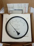 Ashcroft Pressure Gauge 60 1130 D 25 L 1BR X Cs Nh C4 400BAR,175 F,1/4". Fixed Price $190.00.