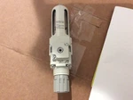 Smc AW20-N02C-CZ-B-X406 Regulator. Fixed Price $30.00.