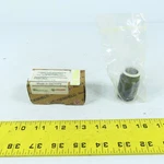 Carr Lane Roemheld CLR-100-TB Threaded Body Cylinder Push Clamp 2270 Lbs. Fixed Price $55.99.