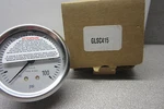 New Dixon GLSC415 Gauge. Fixed Price $25.00.