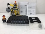 CPV14-GE-MP-6 Festo Valve Manifold Interface **new Stock!!**. Fixed Price $65.00.