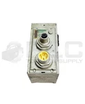 Numatics 239-1519 Profibus Dp Communication Module 12MBPS. Fixed Price $190.00.