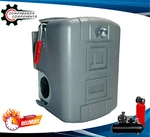 Square D / Pumptrol 9013FHG4J27M1X 80-110 Psi Port Pressure Switch. Fixed Price $94.39.
