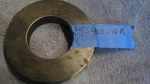 Weatherhead Eaton Spacer Ring T-400-46R Used Has Surface Rust From Storage. Fixed Price $45.00.