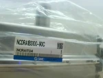 Smc NCDRA1BS100-90C Rotary Actuator-new In Box. Fixed Price $400.21.
