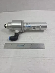 Exair 840030 E-vac Adjustable Vacuum Generator. Fixed Price $50.00.