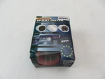Universal 7C7707 12 Volt / 52MM Color Racing Car Boost Gauge. Fixed Price $23.95.