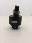 Smc JAH50-20-150 Floating Joint Basic Mounting Style 50MM Bore Size Cylinder. Fixed Price $20.97.