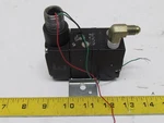 TA6000-001 Electro-pneumatic Pressure Transducer 0-10 Vdc 3-15 Psi Output 1/4NPT. Fixed Price $83.59.
