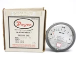 Dwyer 20000 0-1.8SCFM Nsmp. Fixed Price $51.00.