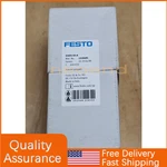 Festo Pneumatic Gripper DHDS-50-A Original New Box Expedited Shipping. Fixed Price $1415.17.