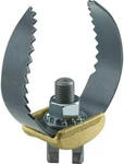 Ridgid 92515 2-1/2" Double Cutter Steel T-412 Pipe Cutting Tool. Fixed Price $54.06.