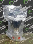 New Parker IR4001SK3PX4B Veriflo Regulator 4000 Max. Inlet 1-30PSIG. Fixed Price $500.00.