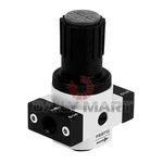 Festo New LR-1/8-D-7-O-MINI Plc Micro Pressure Regulator Gauge. Fixed Price $64.97.