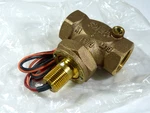 Gems Sensors FS-200, 26615 1" Fnpt Spdt Liquid Flow Switch To Gpm. Fixed Price $220.00.
