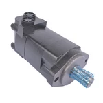 Hydraulic Motor For Char-lynn 104-1006-006 Eaton 2000 Series 14.91 Cid. Fixed Price $40.00.