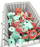 Asco Solenoid Coils *many Models* MP-C-080, MP-C-082, MP-C-086. Fixed Price $29.95.