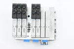 Festo 5X 539182 + 2X 539213 1X 8068913 3X 8067932 539236. Fixed Price $204.94.