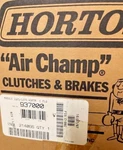937000 MODULE-1125/1375, Adapter, C-flange Nexen Horton **make Offer**. Fixed Price $492.00.