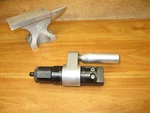Aro 8231-9B *used Working* Air Motor Reversible 475RPM Ingersoll Rand. Fixed Price $349.75.