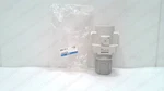 Smc AR60K-F10-B, Regulator, See Desc #341666. Fixed Price $132.06.
