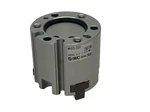 Smc MHS3-25D Pneumatic 3-FINGER Gripper Parallel Style 25MM Bore. Fixed Price $170.99.