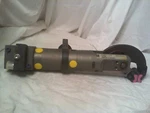 Btm PG-38-11-30-3-3-TM-RSP-DC Pneumatic Single Locking Gripper Repaired-new No. Fixed Price $153.89.