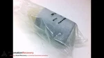Norgren MF-34, Exhaust Muffler, New #183439. Fixed Price $20.63.