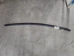 Parker 487TC-20 1-1/4" X 6' Hydraulic Constant Working Pressure Hose 4000 Psi. Fixed Price $170.78.
